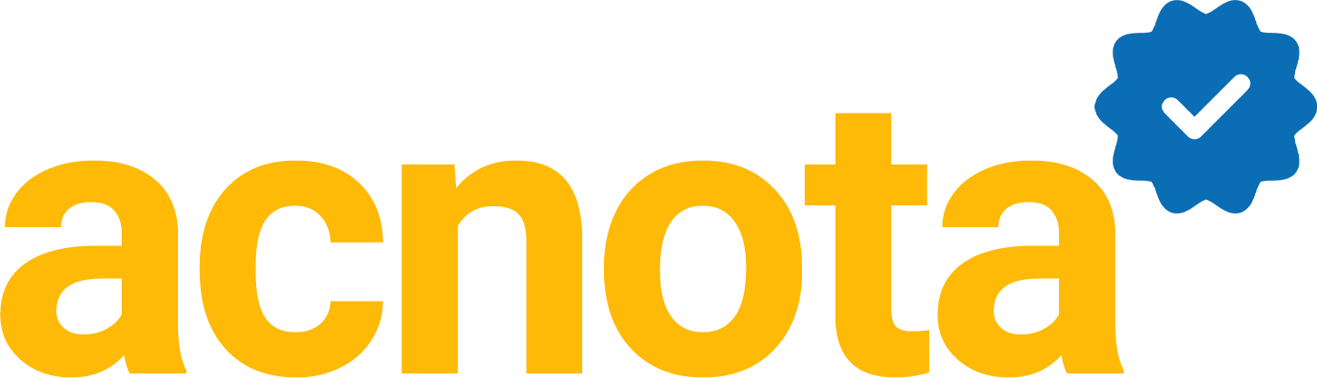 Acnota
